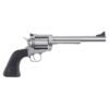 MAG RESEARCH BFR HGR 357 MAG 7.5" BBL SS 6/RD