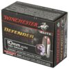 WINCHESTER DEFENDER AMO 10MM AUTO 180GR BONDED 20RD (10 BOX CASE) - Image 2