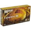 FEDERAL FUSION RIFLE AMO 7MM REM MAG 150GR 20RD (10 BOX CASE)