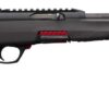 WINCHESTER WILDCAT SR RIA 22LR 16.5" SR BBL PIC RAIL BLACK SYNTHETIC 10/RD - Image 2