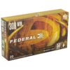 FEDERAL FUSION RIFLE AMO 308 WIN 150GR 20RD BOX (10 BOX CASE)