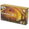 FEDERAL FUSION RIFLE AMO 308 WIN 150GR 20RD BOX (10 BOX CASE) - Image 2