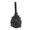 PROMAG MAGAZINE GLOCK 21/30 45ACP (40) RD DRUM BLACK POLYMER - Image 2