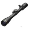 LEUPOLD VX-3HD SCOPE 4.5-14X40MM (1 IN) CDS-ZL BOONE & CROCKETT MATTE - Image 2