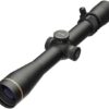 LEUPOLD VX-3HD SCOPE 4.5-14X40MM (30MM) SIDE FOCUS CDS-ZL WIND-PLEX  MATTE - Image 2