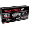 WINCHESTER EXPEDITION BIG GAME AMO 6.8WST 160GR ACCUBOND LR 20RD (10 BOX CASE)
