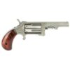 NORTH AMERICAN ARMS SIDEWINDER HGR 22WMR 2.5" BBL SWING OUT