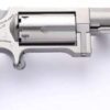 NORTH AMERICAN ARMS SIDEWINDER HGR 22WMR 2.5" BBL SWING OUT - Image 3