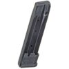 PRO MAG SIG SAUER P320 9MM 21RD MAG. BLUE STEEL