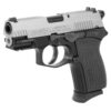 BERSA TPRC  COMPACT HGA 9MM  D.A. DUOTONE 13 ROUND - Image 2