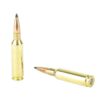 REMINGTON 6.5 CREEDMOOR 129GR CORE-LOKT TIPPED 20RD (10 BOX CASE) - Image 3