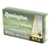 REMINGTON 270 WIN 130GR CORE-LOKT TIPPED 20RD (10 BOX CASE) - Image 2