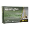 REMINGTON 270 WIN 130GR CORE-LOKT TIPPED 20RD (10 BOX CASE) - Image 4