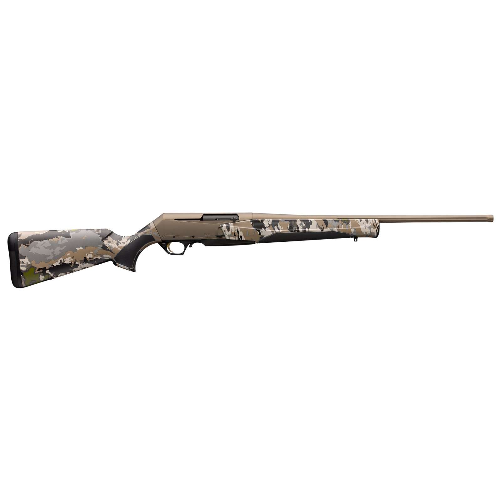 BROWNING BAR MK3 SPEED RIA 300 WIN MAG 24IN FLUTED BBL BRONZE OVIX CAMO 3/RD DBM