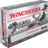 WINCHESTER DEER SEASON XP RIFLE AMO 6.5 CREEDMOOR 125GR EXTREME POINT 20RD (10 BOX CASE) - Image 4