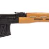 CENTURY ARMS PSL-54 RIA 7.62X54R 24.5IN BBL 10RD LAMINATED THUMBHOLE STK - Image 3