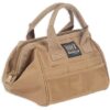 BULLDOG CASE TACTICAL AMMO & ACCESSORY BAG TAN (5 PER CASE) - Image 2