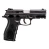 TAURUS TH45 HGA 45ACP 4.25" BBL BK/BK 2/13RD MAGS