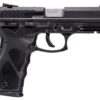 TAURUS TH45 HGA 45ACP 4.25" BBL BK/BK 2/13RD MAGS - Image 3