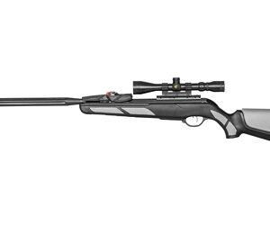 Air Rifles