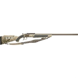 Black Powder Rifles & Muzzleloader Rifles