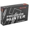 HORNADY PRECISION HUNTER AMO 300 WIN MAG 178GR ELD-X 20RD (10 BOX CASE)