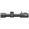 SIG SAUER SIERRA 6BDX RIFLE SCOPE 2-12X40MM 30MM SFP BDX R2 DIGITAL BALLISTIC RETICAL .25 MOA