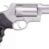 TAURUS JUDGE  HGR 410/45LC 3" SS MAT - Image 3