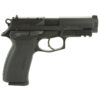 BERSA TPR HGA 9MM  D.A. MATTE 17 ROUND PISTOL