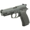 BERSA TPR HGA 9MM  D.A. MATTE 17 ROUND PISTOL - Image 2