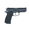BERSA TPR HGA 9MM  D.A. MATTE 17 ROUND PISTOL - Image 3