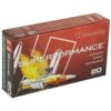 HORNADY CUSTOM AMO 250 SAVAGE 100GR INTERLOCK 20RD (10 BOX CASE)
