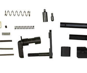 Rifle Parts