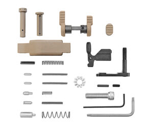 Small AR15 Parts