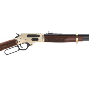 Lever Action Shotguns