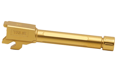 TRUE PREC P320 X-CMP 9MM GLD TIN TB
