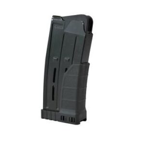 Shotgun Magazines