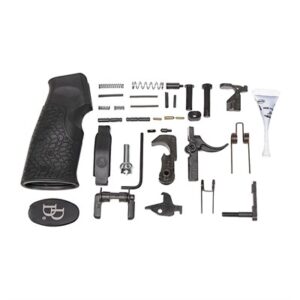 AR Lower Parts Kits