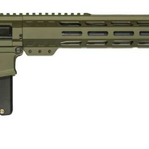 GREAT LAKES FIREARMS GL-10 RIA 7 PRC 24IN BBL ORC  OD GREEN/SS  5RD MAG