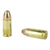 WINCHESTER USA PISTOL AMO 9MM 115GR FMJ 50RD (10 BOX CASE) - Image 3