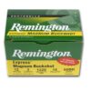 REMINGTON MAGNUM BUCKSHOT AMO 12GA 3.5 IN 00 18 PEL  1125 FPS 5RD (50 BOX CASE) 20280 - Image 4