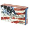 HORNADY AMERICAN WHITETAIL AMO 12GA 2.75 IN 1OZ RIFLED SLUG 5RD (20 BOX CASE) - Image 2