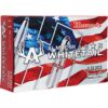 HORNADY AMERICAN WHITETAIL AMO 12GA 2.75 IN 1OZ RIFLED SLUG 5RD (20 BOX CASE) - Image 4