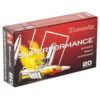 HORNADY SUPERFORMANCE AMO 260 REM 129GR GMX SST SPF 20RD (10 BOX CASE)