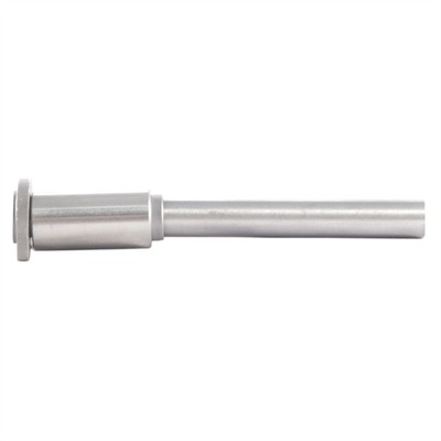 TWO PIECE GUIDE ROD FITS COMMANDER 4 1/4''