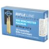 PPU STANDARD RIFLE AMO 300 WIN MAG 150GR SP 20RD (10 BOX CASE) - Image 2