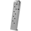 MEC-GAR MAGAZINE MAG COLT GOVT 45 NKL 10RD