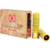 HORNADY CUSTOM LITE AMO 20GA 2.75 IN 250GR FTX LITE SLUG W/SABOT 5RD (20 BOX CASE) - Image 4