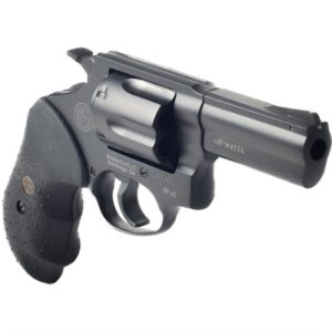 RP63 357 MAGNUM 3'' BBL 6 ROUND STAINLESS STEEL REVOLVER