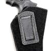 MIKE'S INSIDE OPEN SZ 5 HOLSTER 4-5 LG AUTO BK RH - Image 2